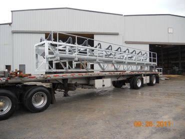 picture of Material Handling