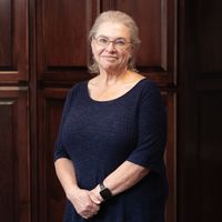 Picture of Sandra Asafaylo
